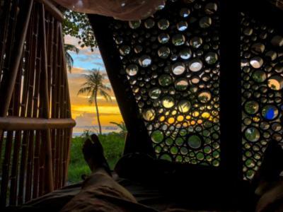 Southern Mentawai Outpost Hotel Sibigau Island Buitenkant foto